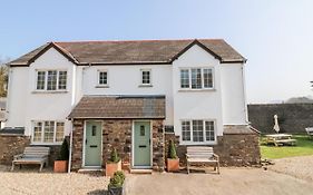 Kingfisher Cottage